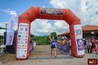 Αφιέρωμα Youth Skyrunning World Championships: Μανώλης Πούρικας
