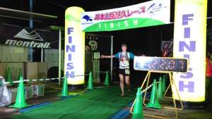 Ο Dacota Jones νικητής στο Hasetsune cup ultra (Ιαπωνία)