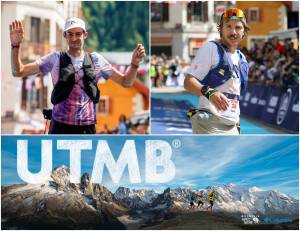 Οι Kilian Jornet &amp; Zach Miller καλούν σε μποϊκοτάζ του UTMB 2024!