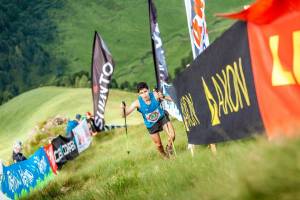 Magnini και Wyder νικητές στο Dolomyths Run - Καλή εμφάνιση του Παραδεισόπουλου