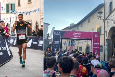 Chianti Ultra Trail by UTMB 2024: Τρέξε δίχως αύριο!