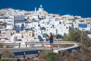 Santorini Experience 2022: Πολιτισμός και Αθλητικός Τουρισμός!