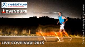 Spartathlon 2015 Live Coverage!