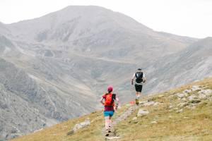 The seventh edition of the Pyrenees Stage Run begins with the aim of living an adventure and crossing the Pyrenees in seven stages!