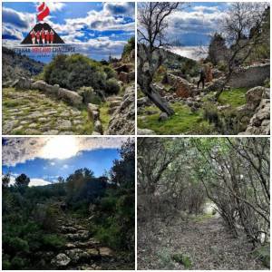 Methana Volcano Challenge 2022 - Αναλυτική Προκήρυξη Διοργάνωσης!