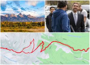 Έληξε η νομική περιπέτεια του Michelino Sunseri, μετά από την "Προεδρική χάρη" του Donald Trump!