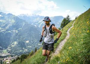 ‘Ενα Μαγευτικό Ταξίδι στο Grindelwald: 101 χιλιόμετρα Αντοχής και Ομορφιάς στο Eiger Ultra Trail by UTMB®!