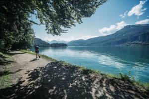 mozart100 by UTMB® 2023: An interview with Josef Mayerhofer &amp; Claudia Kolussi!