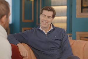 Jorge Azcón: “The World Mountain &amp; Trail Running Championships are a historic milestone for Aragón”!