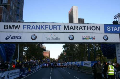 Ο Δρόμος προς το Σπάρταθλο (Κεφ. 5-Η σφαλιάρα του Μαραθωνίου μου)