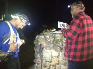 Για πρώτη φορά 3 τερματισμοί στον Barkley Marathon!