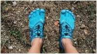 Vibram® Fivefingers V-RUN: An Innovative Running Philosophy!