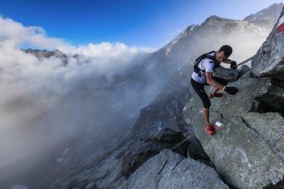 O Kilian νικητής και στον Trofeo Kima