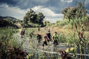 Τέσσερις λόγοι για να ζήσεις την εμπειρία του Trifecta World Championship στη Σπάρτη!