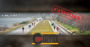 Aκύρωση του 2ου Αtromitos Ultra‼