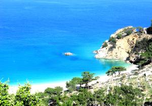 Αποτύπωμα τουρισμού στα νησιά: Μετράμε το παρόν για να σχεδιάσουμε με σιγουριά το μέλλον!