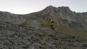 Ο Άνθρωπος της Υπερβατικής Συμπεριφοράς