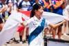 Spain, Japan and UK lead the 2024 Youth World Champs ranking. The younger they are the faster they go!