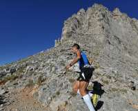 Ο Θεοδωρακάκος στον Zegama-Aizkorri 2012