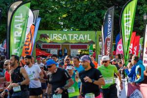 Ursa Trail 2025: Σκέψεις και προβληματισμοί από μια διαδρομή χρόνων!