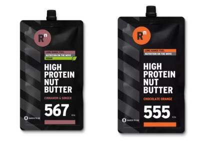 Resilient Nutrition Long Range Fuel: “καύσιμο” για δραστηριότητες μεγάλης διάρκειας!
