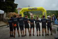 Ατελείωτη Διαδρομή: Φιλίες...