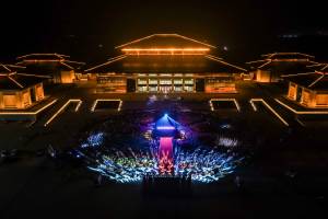 Ultra Gobi Turns 20: Iconic Desert Challenge Kicks Off in Dunhuang!