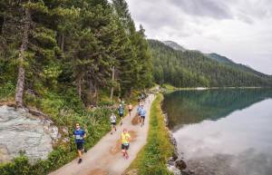 St. Moritz Running Festival 2021!