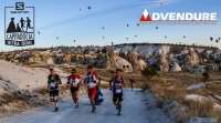 Τρέξτε στο Salomon Cappadocia Ultra-Trail® 2018 με το Advendure!