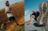Salomon Aero Glide 3 GRVL & Aero Blaze 3 GRVL