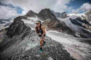 Στον Matterhorn Ultraks &quot;Extreme&quot; μεταφέρεται η δράση του Skyrunner® World Series