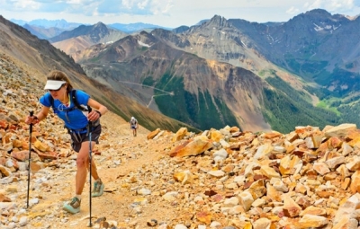 Hal Koerner και Darcy Africa νικητές στο HardRock 100