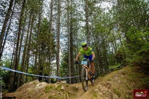 Μεταγωνιστικό Δελτίο Τύπου Tihio Mountain Bike Race 2020!