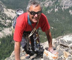 Dick Dorworth: Τελευταία φορά επικεφαλής!