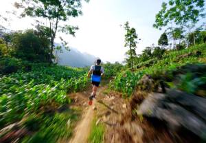 Ας μιλήσουμε για την προπόνηση του γαστρεντερικού, στην προετοιμασία για αγώνα υπεραπόστασης!