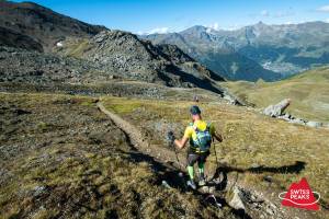 Φολτόπουλος - Σιαρλίδης στον Swiss Peaks 360