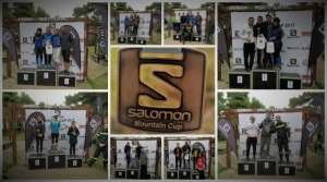 Διαλεκτός και Μπίκα νικητές στο Salomon Mountain Cup - Πεντέλη