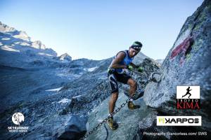 H Ιταλική Karpos Τεχνικός Χορηγός του εμβληματικού Trofeo Kima! Άνοιξαν οι εγγραφές για τα  Kima Extreme SkyRace, Kima Trail και Mini Kima!