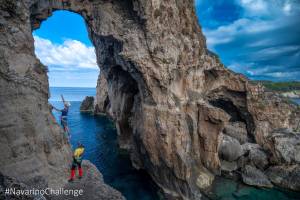 Navarino Challenge 2024: Συναρπαστικό, συγκινητικό και με “βουνίσιο άρωμα”!