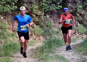 Το Paggaio Trail Run την Κυριακή 5 Μαΐου 2019