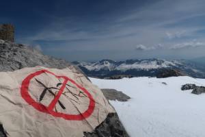 Η Οίτη σε κίνδυνο!  Μπορείς και πρέπει και εσύ να βοηθήσεις!  Δώσε 10 λεπτά από το χρόνο σου!