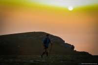 Olympus Mythical Trail 2017: Επιβίωση μέσα στον καύσωνα!