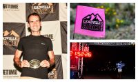 Leadville 100, o δικός μου &#039;Race Across The Sky&#039;...