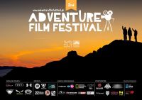 Adventure Film Festival: 'Nα αγαπάς τη Ζωή που έχεις, και να έχεις τη Ζωή που αγαπάς'