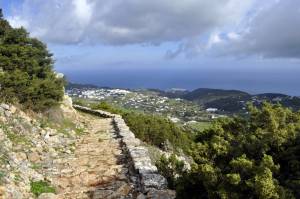 Τα αποτελέσματα του Atromitos Sifnos ULTRA TRAIL 24H