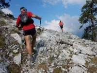 Lost Trail 2018, την 1η Μαΐου οι εγγραφές. Οι λεπτομέρειες του φετινού αγώνα