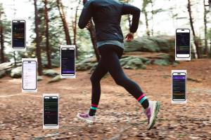 V-Core: Μια νέα ελληνική εφαρμογή φέρνει τα Pro Running Analytics στο κινητό μας!