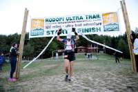 Flow like a river: my 2012 Rodopi Ultra Trail 100 miler