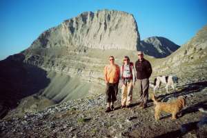 Πρωί Κυριακής, 7 Σεπτεμβρίου 2008...