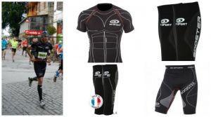 Ρουχισμός BV Sport® για Ορεινό Τρέξιμο: Παρουσίαση και Δοκιμή!